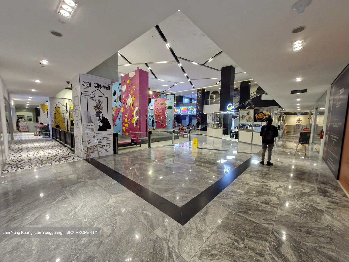Ct Hub (D12), Retail #447868521